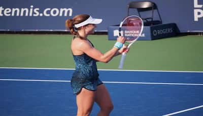 Amid sexism charge, US Open regrets warning given to Alize Cornet over shirt change