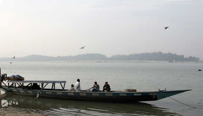 China issues flood alert in Brahmaputra, Arunachal and Assam on alert