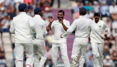 India vs England 4th Test Day 1: Highlights