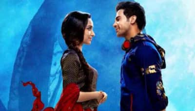 Stree Movie Review: Rajkummar Rao starrer is a gorgeous quirk-tale of mirth & scares