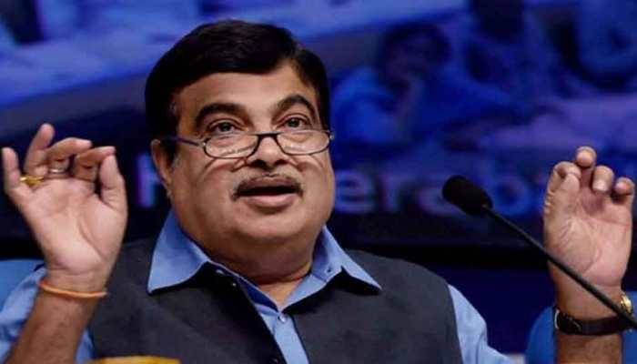 River Ganga will be completely clean by March 2020: Nitin Gadkari