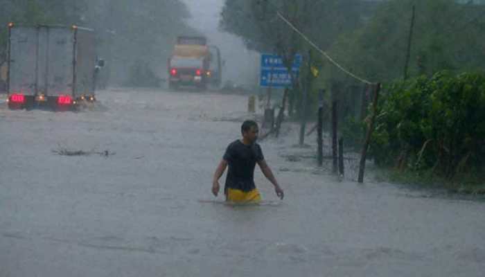 China issues flood alert in India as water level rises in River Tsangpo