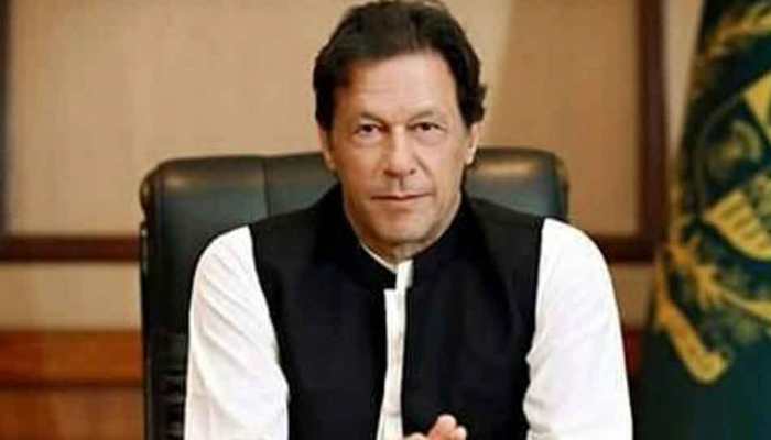 Pakistan is facing external, internal challenges: Imran Khan
