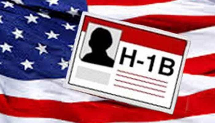 No change H-1B visa processing, Swaraj to rake issue during 2+2 dialogue