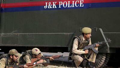 Families plead terrorists to release abducted relatives of Jammu and Kashmir policemen