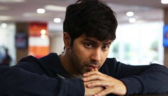 Nepotism exists, it's not good: Varun Dhawan