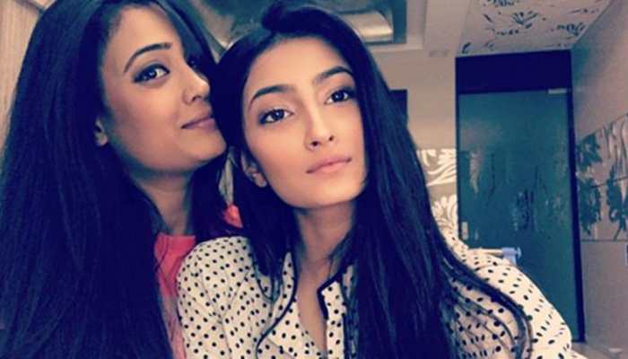 Shweta Tiwari's daughter Palak was offered Prerna's role in 'Kasautii Zindagii Kay' reboot