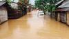 After Kerala, floods wreaks havoc in Nagaland; 12 dead, 3,000 families displaced 