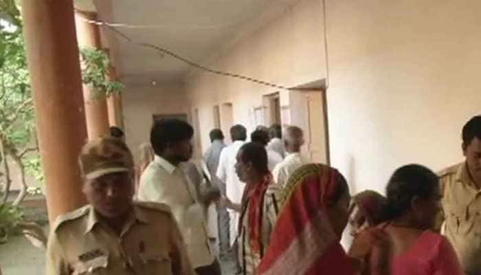 Karnataka urban local body polls: Voting underway, government holiday declared