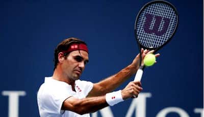 US Open 2018: Roger Federer storms into 3rd round after 3-0 win over Paire