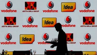 Vodafone completes merger with Idea, creates India's largest mobile operator