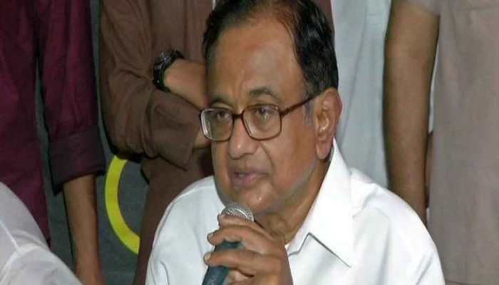 Aircel-Maxis case: ED questions P Chidambaram again