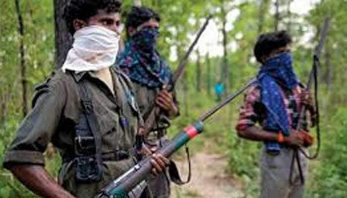 Maoists held secret meeting in Myanmar to form alliance with PLA, J&amp;K terrorists: Report