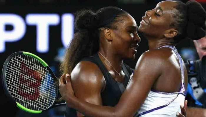 Serena Williams and Venus Williams showdown set for day five at US Open