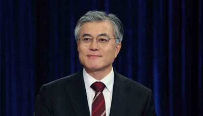 South Korea's Moon Jae-in to send special envoy to North Korea next week: Yonhap