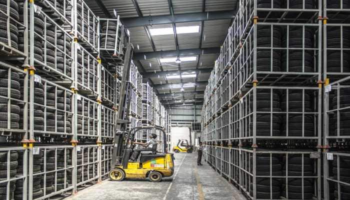 India's economy grows at robust 8.2 percent in June quarter, best in over 2 years