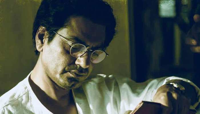 Nawazuddin Siddiqui's 'Manto' to be screened at BFI London Film Festival