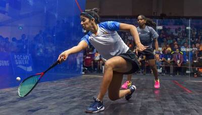 Joshna Chinappa fires Indian women's team to final, men settle for bronze 