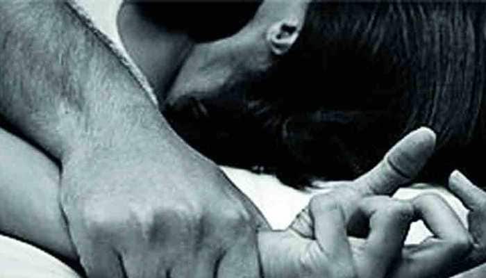 Woman rape - Latest News on Woman rape | Read Breaking News on Zee News