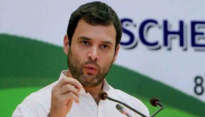 Rahul Gandhi's plane was just 20 seconds away from crashing, says DGCA