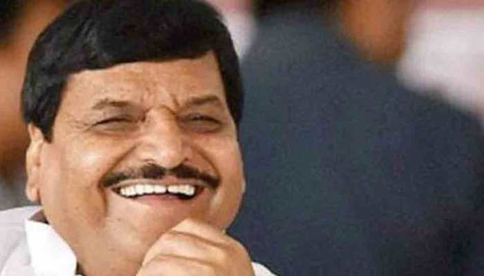 Shivpal Yadav's Samajwadi Secular Morcha to contest all 80 Lok Sabha seats in Uttar Pradesh