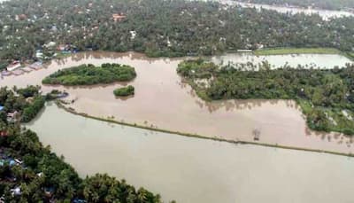 EDMC to donate Rs 1 cr for relief of Kerala flood victims: Mayor