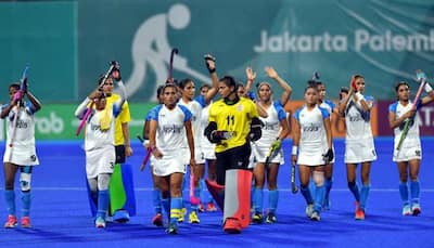Asian Games 2018: India sails past another hockey heartbreak, equals best medal haul