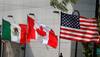White House notifies Congress of a new trade deal with Mexico and possibly Canada