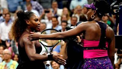 US Open 2018: Serena Williams overwhelms Venus in 3rd round showdown