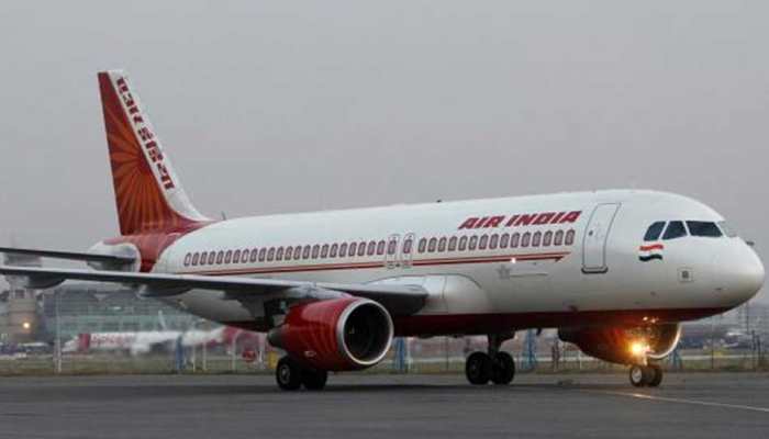 Drunk man urinates on woman passenger&#039;s seat in Air India&#039;s New York-Delhi flight, probe ordered