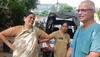 Letter 'concocted' to criminalise me, says arrested activist Sudha Bharadwaj