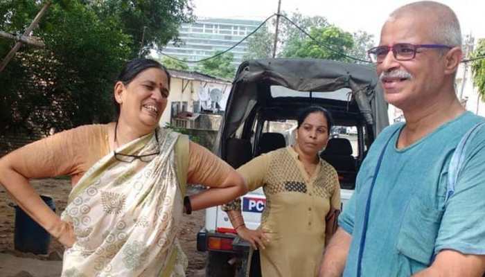 Letter 'concocted' to criminalise me, says arrested activist Sudha Bharadwaj