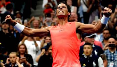 US Open 2018: Rafael Nadal edges past Karen Khachanov to 4th round