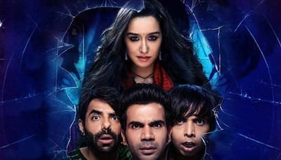 Rajkummar Rao and Shraddha Kapoor starrer 'Stree' gets a good start at the Box Office