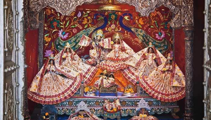 Janmashtami Special: Know how the world celebrates 'Gokulashtami'