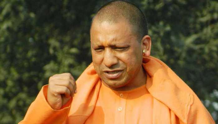 Worship 'Bajrang Bali', chant 'Hanuman Chalisa' to get rid of monkeys: UP CM Yogi Adityanath in Mathura