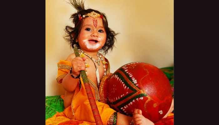 Janmashtami 2018: The legend behind Shri Krishna&#039;s birth