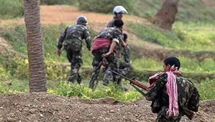 1 jawan dead, 3 others injured in IED blast in Chhattisgarh&#039;s Sukma