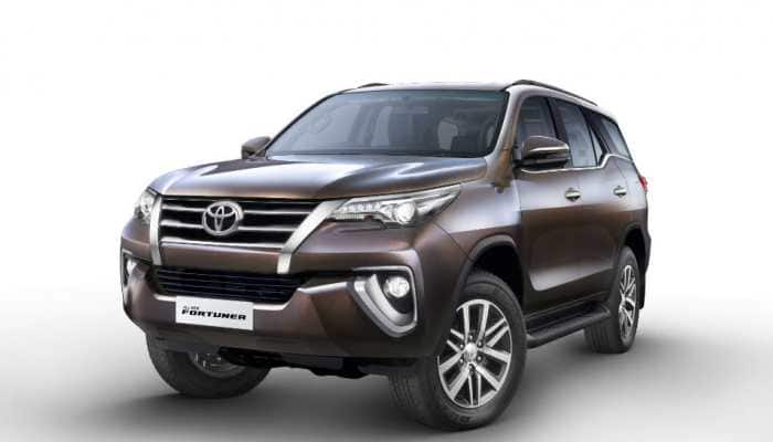 Toyota Brings In Enhanced Innova Crysta Touring Sport And