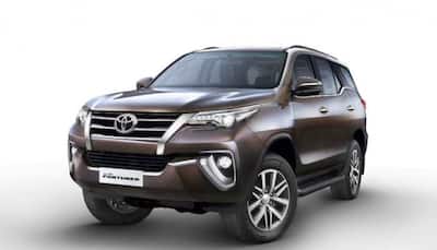 Toyota brings in enhanced Innova Crysta, Touring Sport and Fortuner