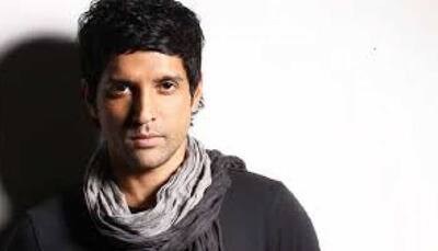 Farhan Akhtar to release his next single in September