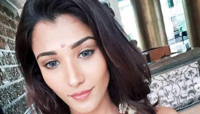 No Bollywood as this beauty pageant winner aims for the civil services