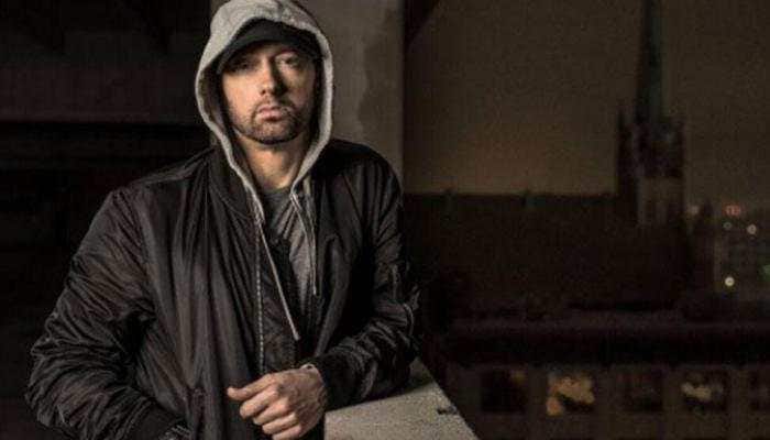 Eminem remembers Mahatma Gandhi in &#039;Venom&#039; rap
