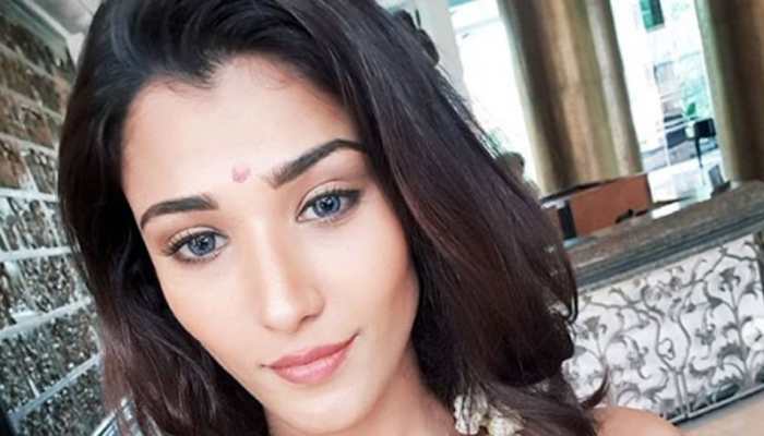 This Dhadak song motivates Miss Diva Nehal Chudasama-Details inside