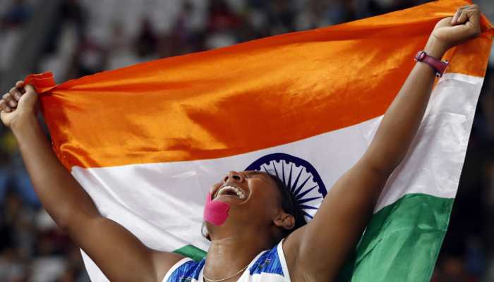 India registers its best ever Asian Games performance with 69 medals