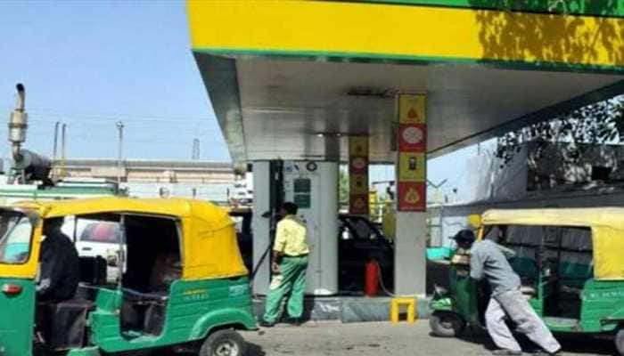 CNG, piped cooking gas prices hiked in Delhi