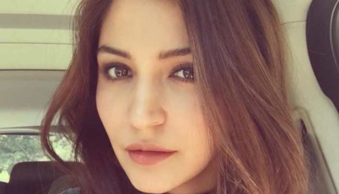 Anushka Sharma looks stunning on Harper&#039;s Bazaar cover—Pic inside