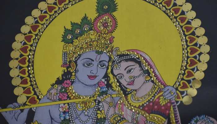 Reliance Entertainment, Imtiaz Ali to make a film on Radha Krishna's eternal love story