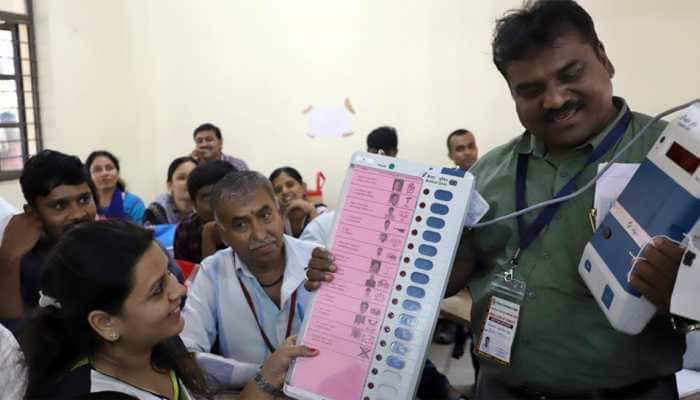 Karnataka Urban Local Body elections counting on September 3
