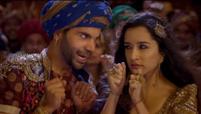 Stree day 2 collections: Rajkummar Rao- Shraddha Kapoor's horror comedy picks up pace at Box Office